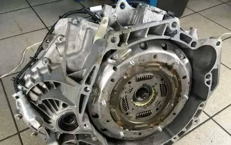 Ремонт трансмиссий Powershift Ford Focus 3 MOndeo 4 в Кызылорда