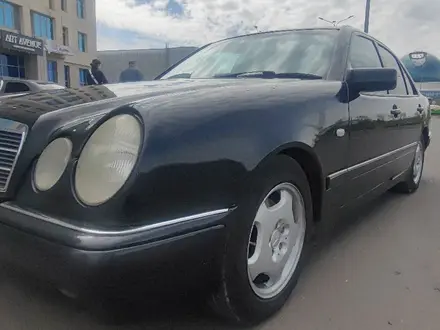 Mercedes-Benz E 280 1996 года за 3 450 000 тг. в Астана – фото 10