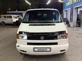 Volkswagen Transporter 2001 года за 4 100 000 тг. в Алматы – фото 2