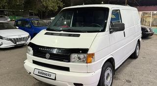 Volkswagen Transporter 2001 года за 4 100 000 тг. в Алматы