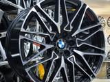 BMW X5 на 20 новые диски в Астане за 350 000 тг. в Астана – фото 2