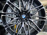 BMW X5 на 20 новые диски в Астане за 350 000 тг. в Астана