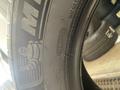 Michelin Pilot Sport 4 SUV 275/55 R19 111W за 200 000 тг. в Астана – фото 4