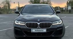 BMW 520 2020 годаүшін25 000 000 тг. в Кызылорда