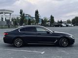 BMW 520 2020 годаүшін25 000 000 тг. в Кызылорда – фото 3