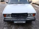 ВАЗ (Lada) 2107 2007 года за 1 200 000 тг. в Шымкент