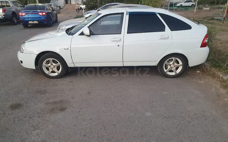 ВАЗ (Lada) Priora 2172 2013 года за 2 200 000 тг. в Уральск