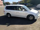 Honda Odyssey 2002 годаfor5 200 000 тг. в Петропавловск – фото 3