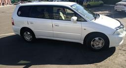 Honda Odyssey 2002 года за 5 200 000 тг. в Петропавловск – фото 3