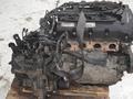 Двигатель на Hyundai Sonata 2.4L за 99 000 тг. в Шымкент – фото 2