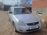 ВАЗ (Lada) Priora 2171 2011 года за 1 400 000 тг. в Уральск