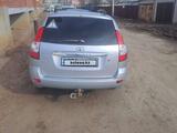 ВАЗ (Lada) Priora 2171 2011 года за 1 400 000 тг. в Уральск – фото 3