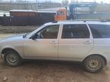 ВАЗ (Lada) Priora 2171 2011 года за 1 400 000 тг. в Уральск – фото 4