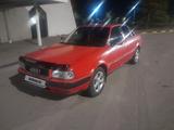 Audi 80 1994 годаfor1 500 000 тг. в Талдыкорган