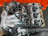 Контрактный двигатель на Тойота 1MZ 3.0 камри 20 без vvti за 320 000 тг. в Алматы – фото 2