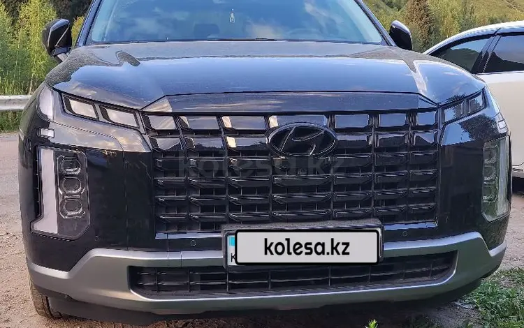 Hyundai Palisade 2023 года за 23 500 000 тг. в Актау
