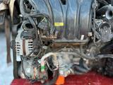 Двигатель G4KJ 2.4 литра GDI Hyundai Sonata, Hyundai Grandeur, Santa Fe; за 750 000 тг. в Астана – фото 3