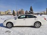 Lexus ES 350 2007 года за 6 700 000 тг. в Астана – фото 2