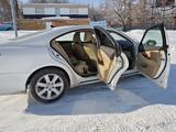 Lexus ES 350 2007 года за 6 700 000 тг. в Астана – фото 5