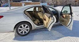 Lexus ES 350 2007 года за 6 700 000 тг. в Астана – фото 5