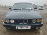 BMW 525 1990 года за 1 650 000 тг. в Кызылорда – фото 2