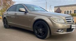 Mercedes-Benz C 200 2007 годаүшін5 800 000 тг. в Кокшетау – фото 2