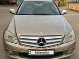 Mercedes-Benz C 200 2007 года за 5 800 000 тг. в Кокшетау