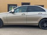 Mercedes-Benz C 200 2007 года за 5 800 000 тг. в Кокшетау – фото 5