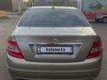 Mercedes-Benz C 200 2007 годаүшін5 800 000 тг. в Кокшетау – фото 7