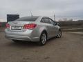 Chevrolet Cruze 2014 года за 5 500 000 тг. в Усть-Каменогорск – фото 2