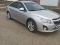 Chevrolet Cruze 2014 года за 5 500 000 тг. в Усть-Каменогорск – фото 10