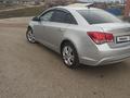 Chevrolet Cruze 2014 года за 5 500 000 тг. в Усть-Каменогорск – фото 3