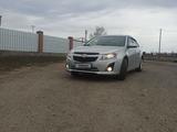 Chevrolet Cruze 2014 года за 5 500 000 тг. в Усть-Каменогорск – фото 4