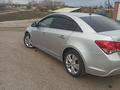 Chevrolet Cruze 2014 года за 5 500 000 тг. в Усть-Каменогорск – фото 6