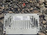 Блок управления акпп Renault за 60 000 тг. в Алматы
