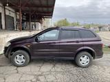 SsangYong Kyron 2007 годаүшін4 000 000 тг. в Усть-Каменогорск – фото 2
