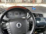 SsangYong Kyron 2007 годаүшін4 000 000 тг. в Усть-Каменогорск
