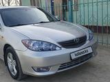 Toyota Camry 2004 года за 6 500 000 тг. в Актау – фото 2