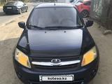 ВАЗ (Lada) Granta 2190 2014 годаүшін1 900 000 тг. в Жезказган – фото 2