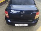 ВАЗ (Lada) Granta 2190 2014 годаүшін1 900 000 тг. в Жезказган