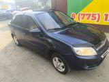 ВАЗ (Lada) Granta 2190 2014 годаүшін1 900 000 тг. в Жезказган – фото 3
