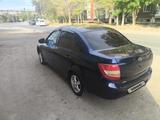 ВАЗ (Lada) Granta 2190 2014 годаүшін1 900 000 тг. в Жезказган – фото 4