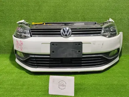 МОРДА НОУСКАТ НОСКАТ VOLKSWAGEN POLO за 350 000 тг. в Астана – фото 8