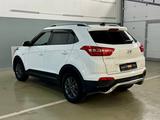 Hyundai Creta 2020 годаfor8 390 000 тг. в Уральск – фото 2