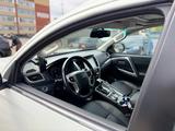 Mitsubishi Montero Sport 2023 года за 16 800 000 тг. в Костанай – фото 3