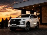Mitsubishi Montero Sport 2023 года за 16 800 000 тг. в Костанай