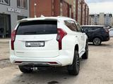 Mitsubishi Montero Sport 2023 года за 16 800 000 тг. в Костанай – фото 5