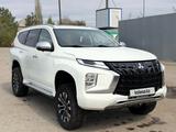 Mitsubishi Montero Sport 2023 года за 16 800 000 тг. в Костанай – фото 2