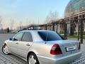 Mercedes-Benz C 280 1995 года за 3 000 000 тг. в Алматы – фото 3