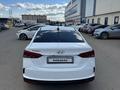 Hyundai Accent 2020 года за 7 320 000 тг. в Астана – фото 2